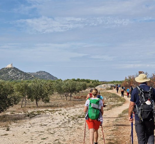 Hrvatskoj prestižna Međunarodna nagrada za Camino Put sv. Jakova